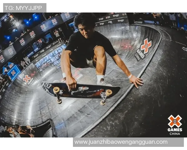 滑板专题：聚焦重庆滑板队的意识