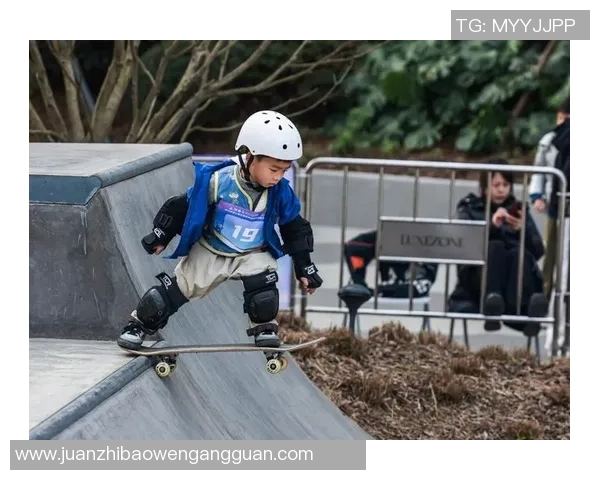 热议滑板：成都滑板队的意识变革